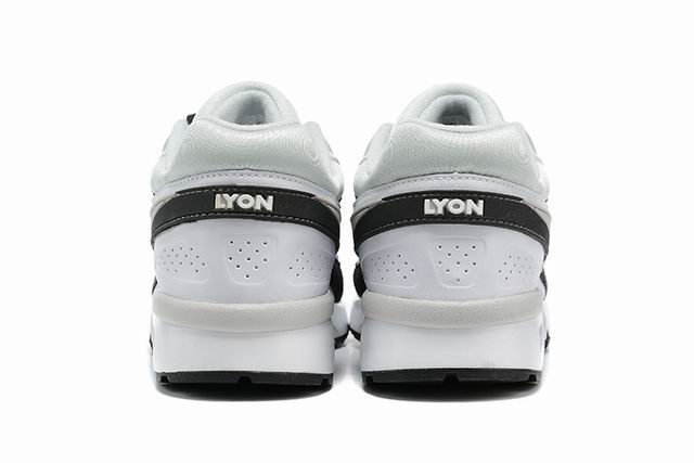 Nike Air Max BW Men Shoes Detail;